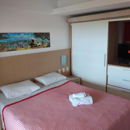 Imo Apart Pipa'S Ocean Praia de Pipa Ngoại thất bức ảnh