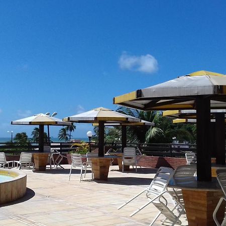 Imo Apart Pipa'S Ocean Praia de Pipa Ngoại thất bức ảnh