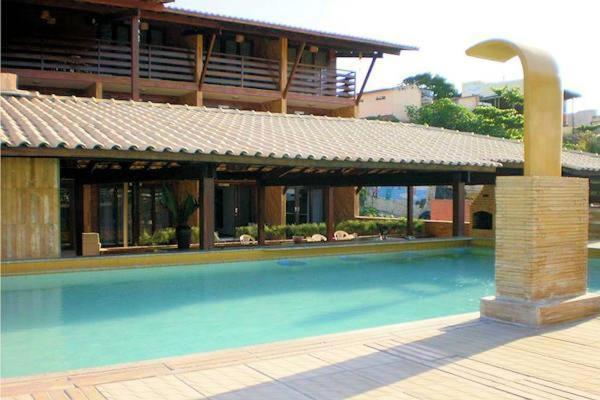 Imo Apart Pipa'S Ocean Praia de Pipa Ngoại thất bức ảnh