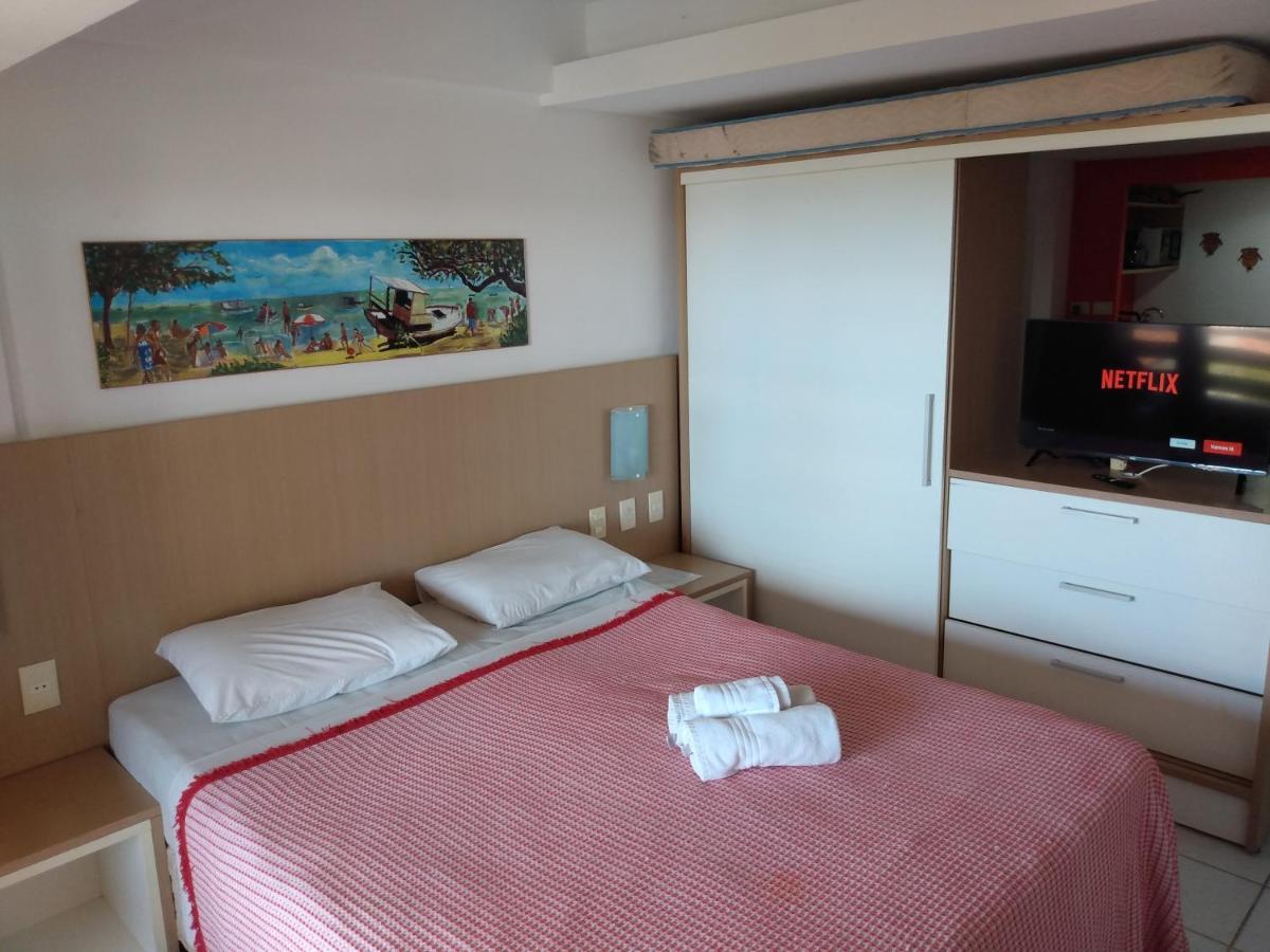 Imo Apart Pipa'S Ocean Praia de Pipa Ngoại thất bức ảnh