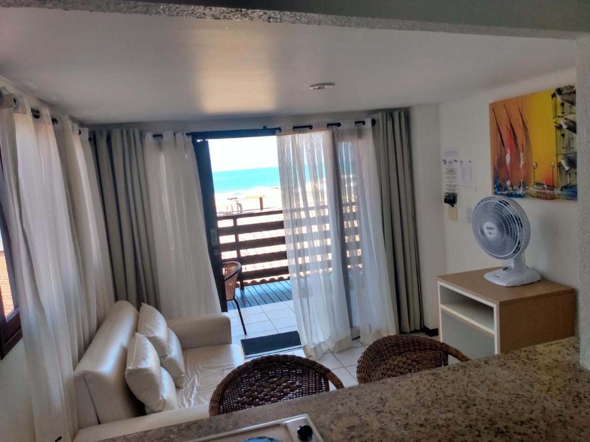 Imo Apart Pipa'S Ocean Praia de Pipa Ngoại thất bức ảnh