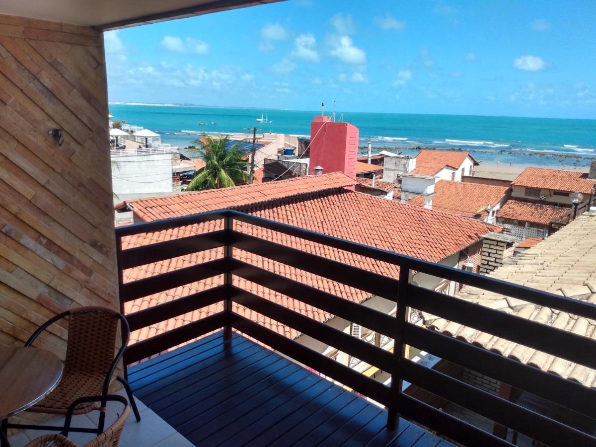 Imo Apart Pipa'S Ocean Praia de Pipa Ngoại thất bức ảnh