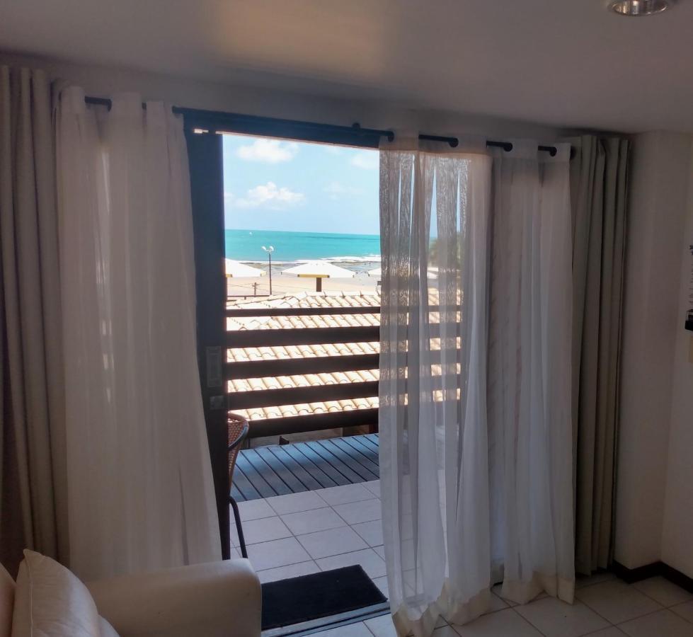 Imo Apart Pipa'S Ocean Praia de Pipa Ngoại thất bức ảnh