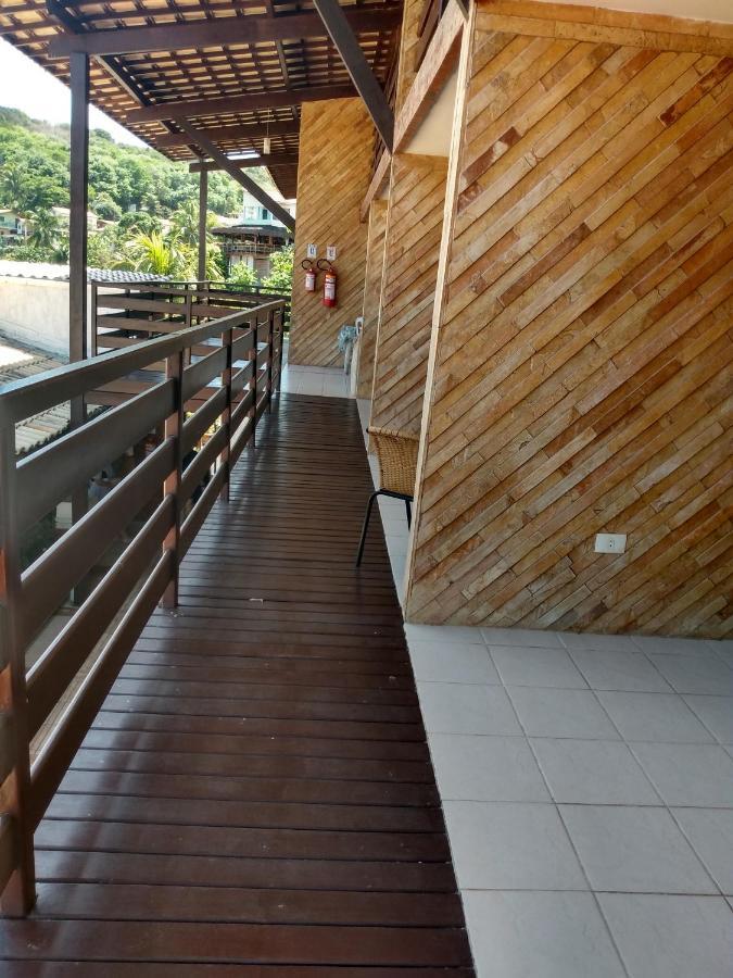 Imo Apart Pipa'S Ocean Praia de Pipa Ngoại thất bức ảnh