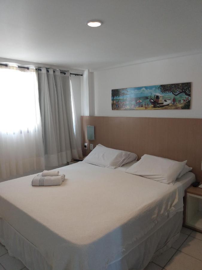Imo Apart Pipa'S Ocean Praia de Pipa Ngoại thất bức ảnh