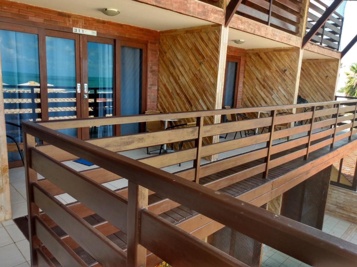 Imo Apart Pipa'S Ocean Praia de Pipa Ngoại thất bức ảnh