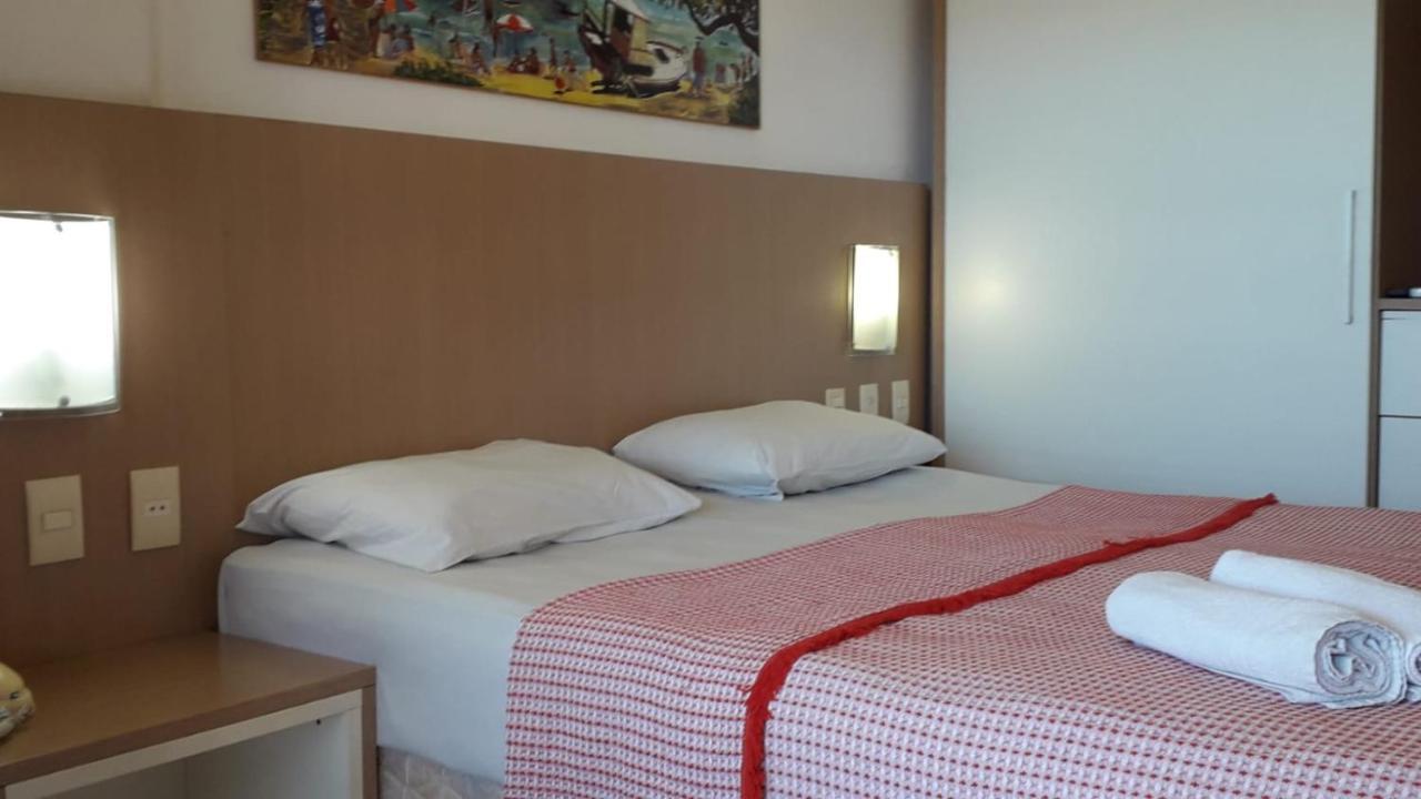 Imo Apart Pipa'S Ocean Praia de Pipa Ngoại thất bức ảnh