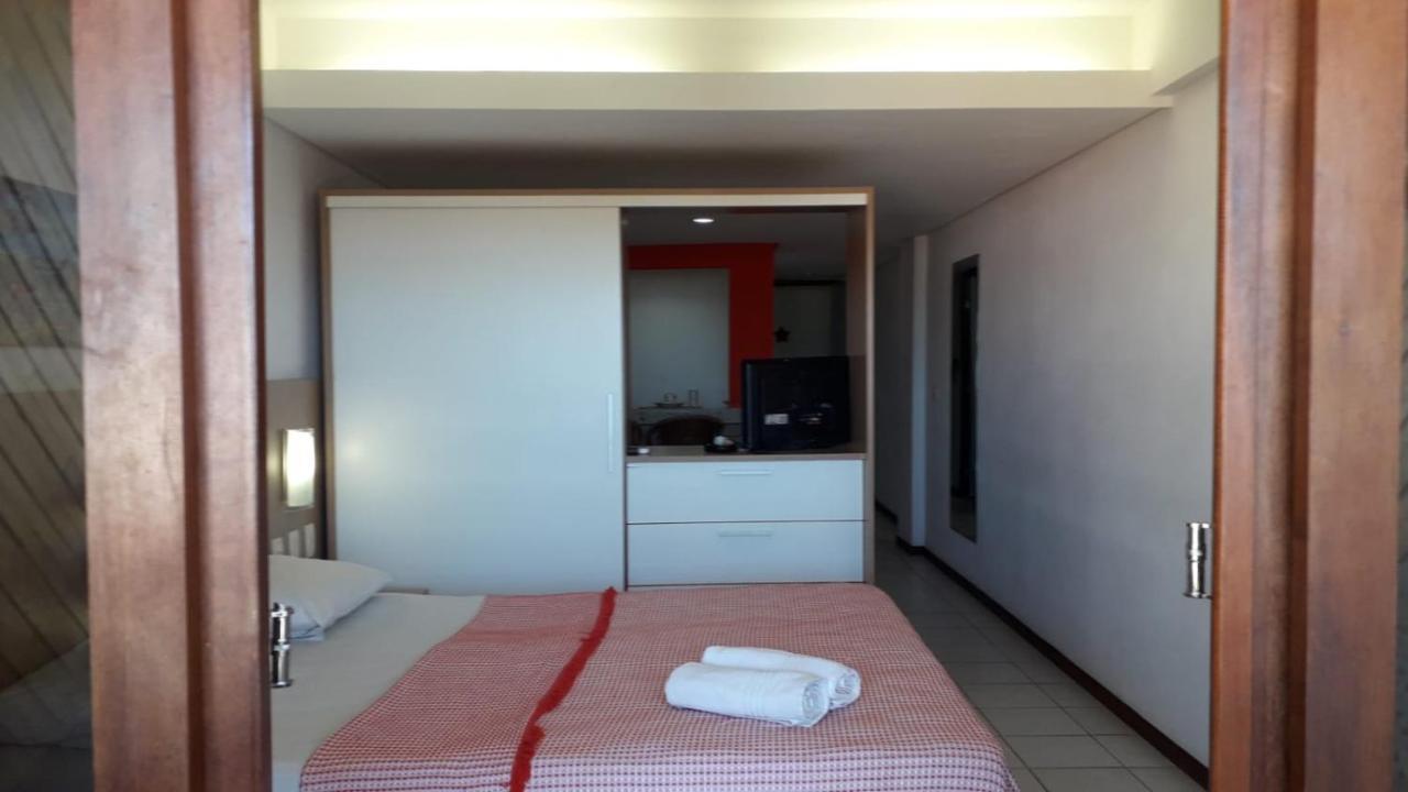 Imo Apart Pipa'S Ocean Praia de Pipa Ngoại thất bức ảnh
