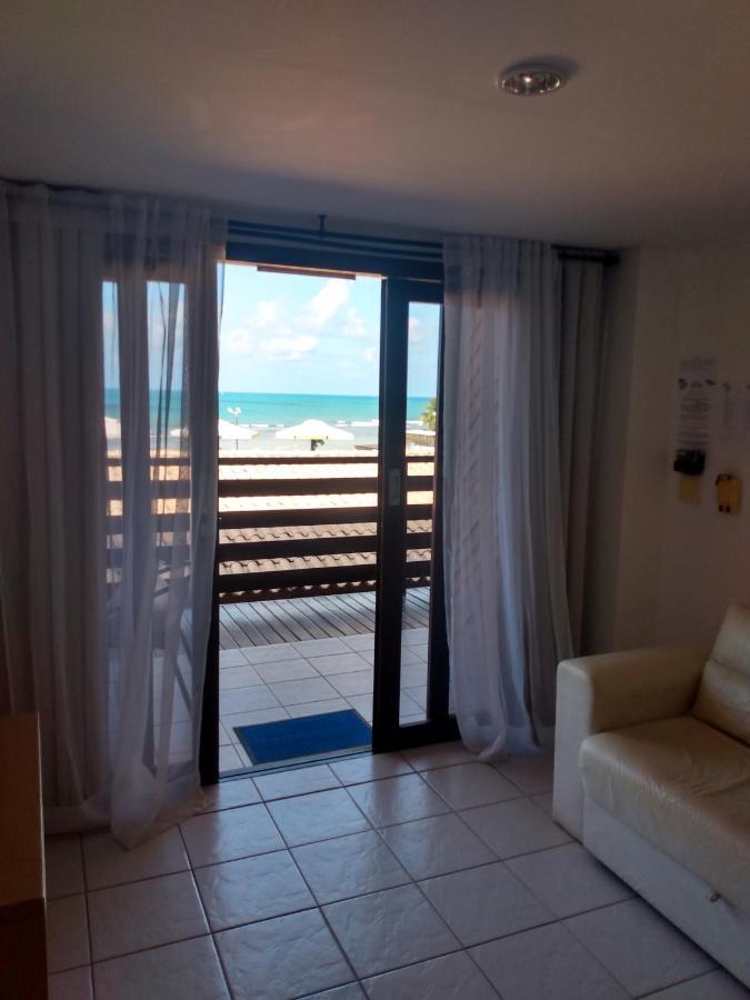 Imo Apart Pipa'S Ocean Praia de Pipa Ngoại thất bức ảnh