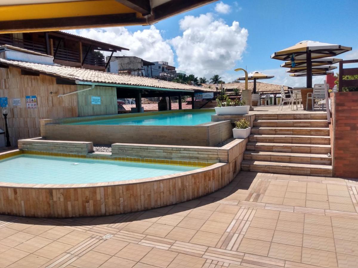 Imo Apart Pipa'S Ocean Praia de Pipa Ngoại thất bức ảnh