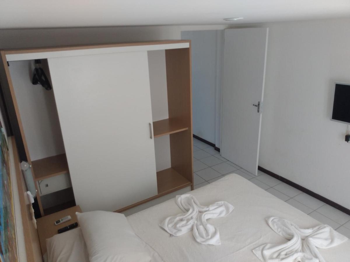 Imo Apart Pipa'S Ocean Praia de Pipa Ngoại thất bức ảnh