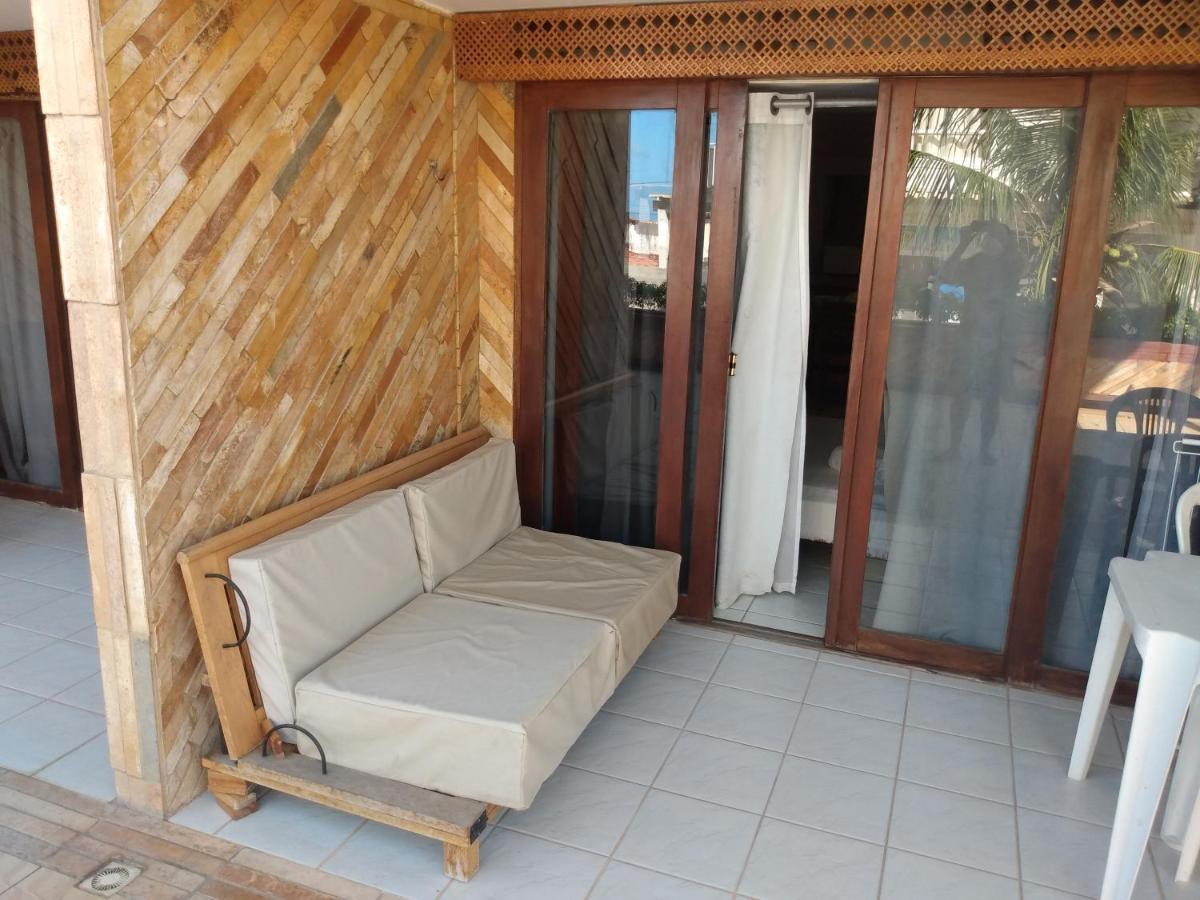 Imo Apart Pipa'S Ocean Praia de Pipa Ngoại thất bức ảnh