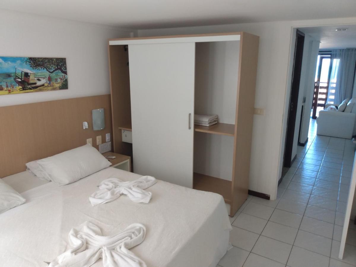 Imo Apart Pipa'S Ocean Praia de Pipa Ngoại thất bức ảnh