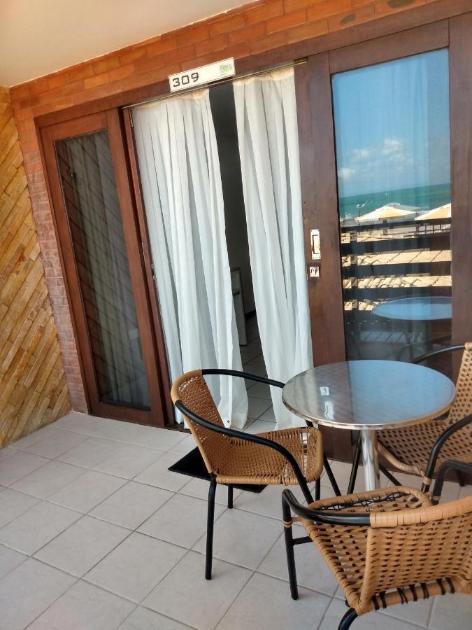Imo Apart Pipa'S Ocean Praia de Pipa Ngoại thất bức ảnh