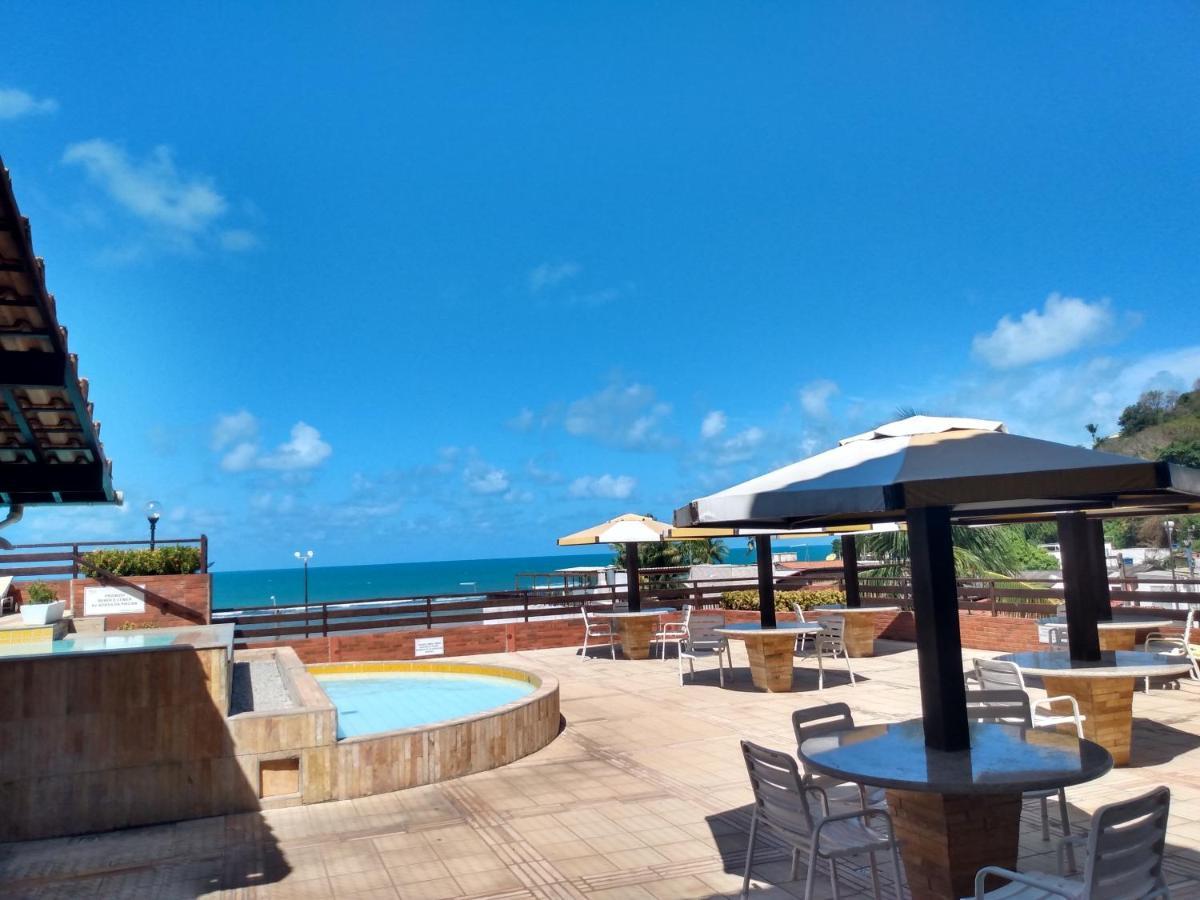 Imo Apart Pipa'S Ocean Praia de Pipa Ngoại thất bức ảnh