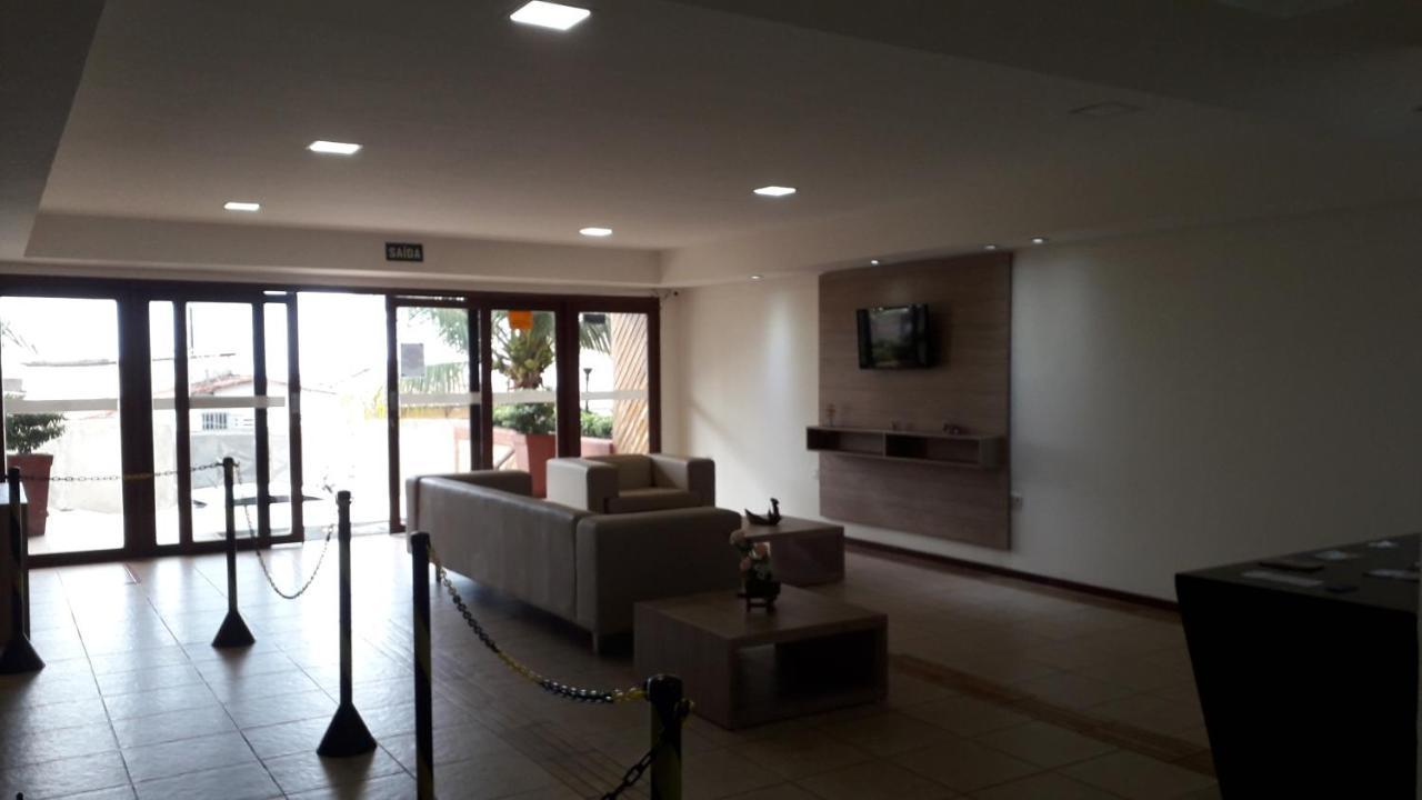 Imo Apart Pipa'S Ocean Praia de Pipa Ngoại thất bức ảnh