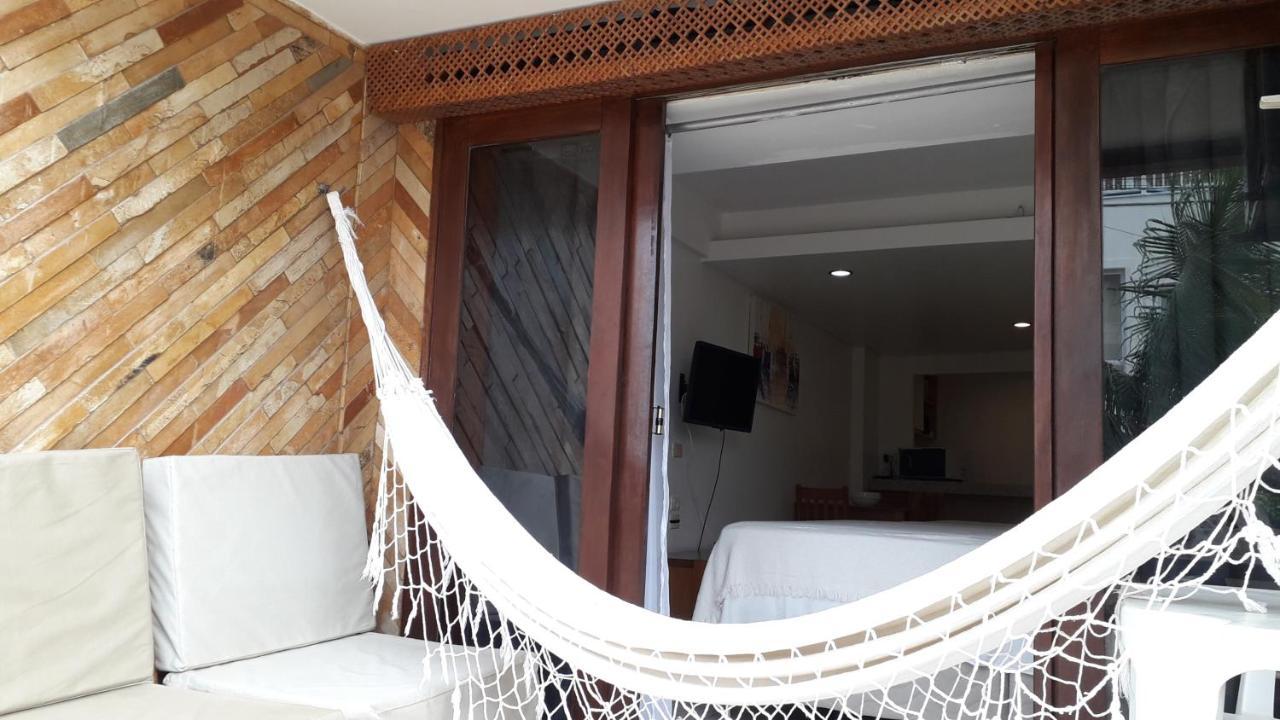 Imo Apart Pipa'S Ocean Praia de Pipa Ngoại thất bức ảnh
