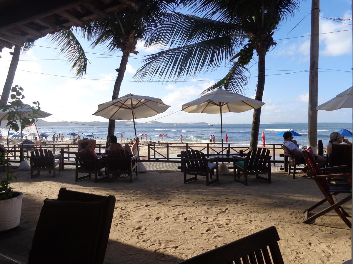 Imo Apart Pipa'S Ocean Praia de Pipa Ngoại thất bức ảnh