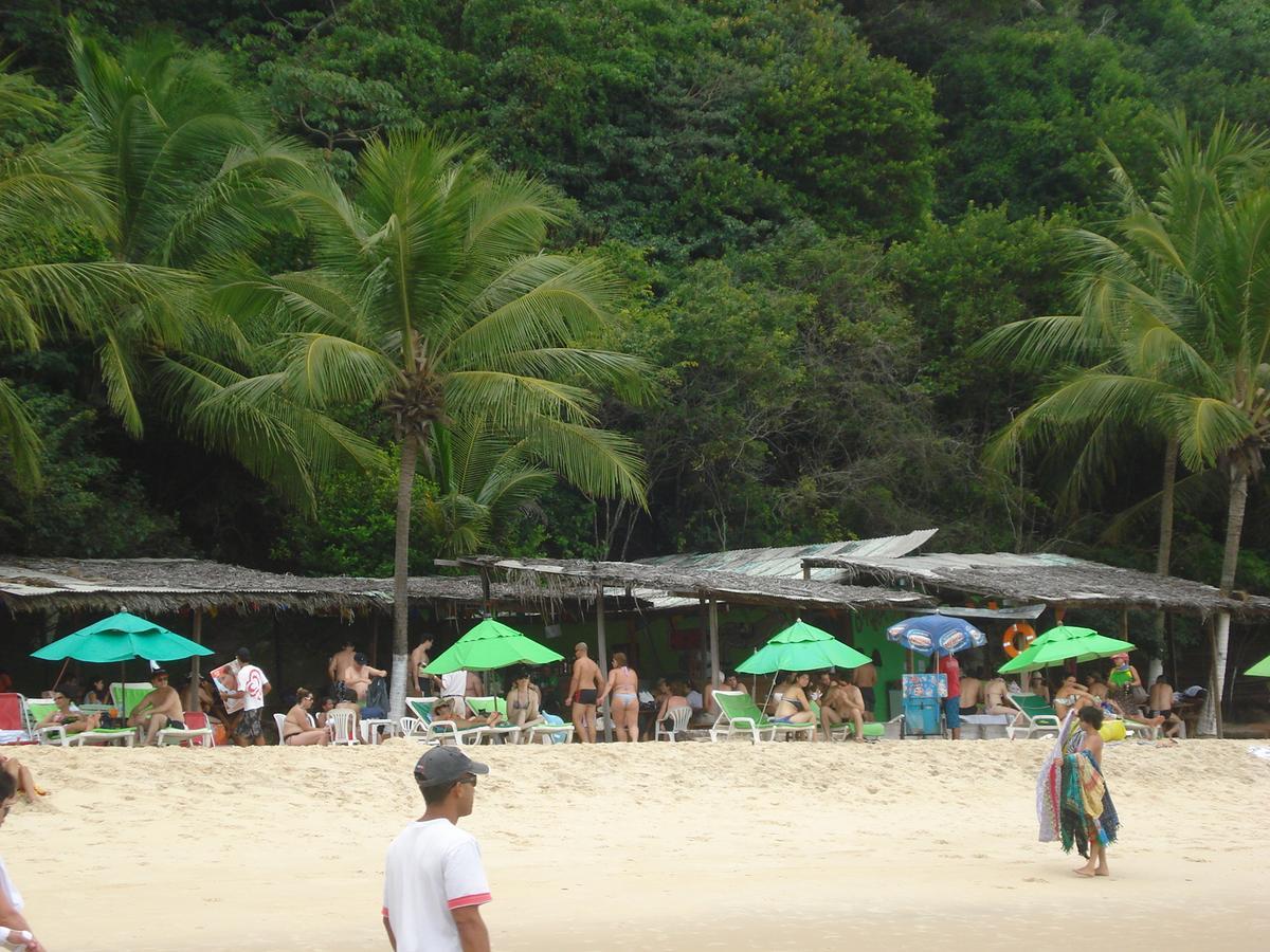 Imo Apart Pipa'S Ocean Praia de Pipa Ngoại thất bức ảnh