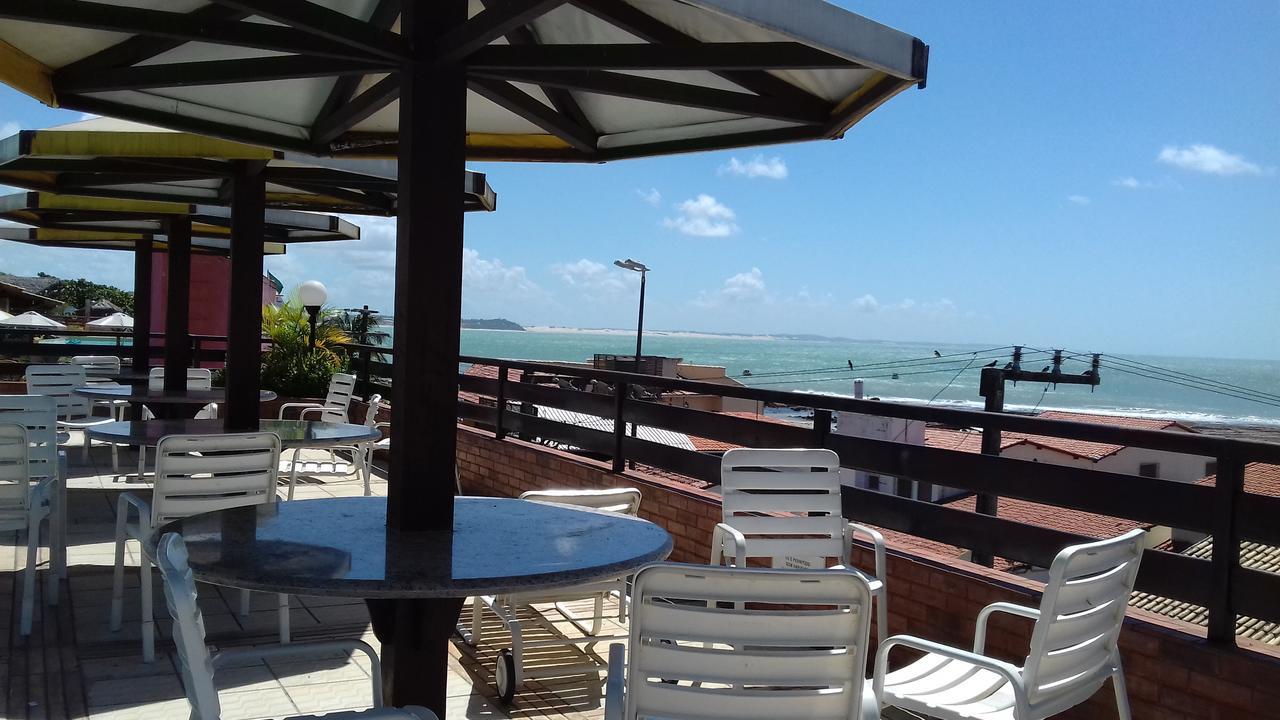 Imo Apart Pipa'S Ocean Praia de Pipa Ngoại thất bức ảnh
