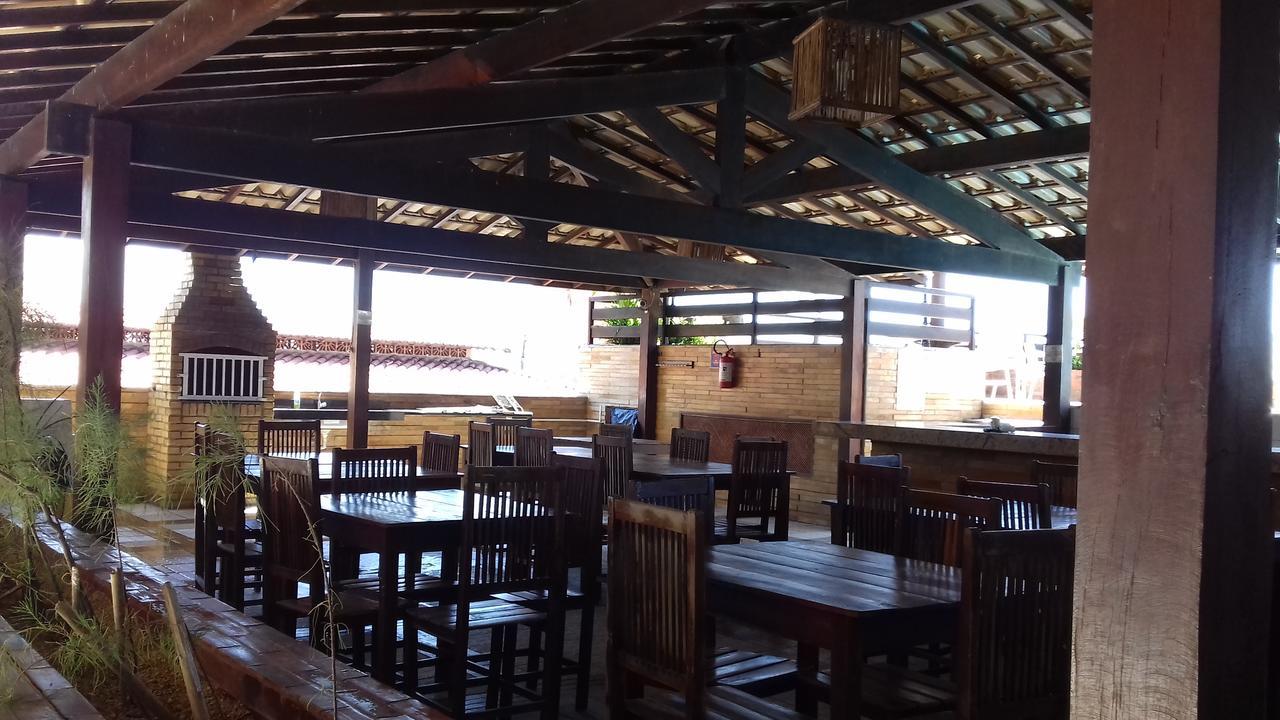 Imo Apart Pipa'S Ocean Praia de Pipa Ngoại thất bức ảnh