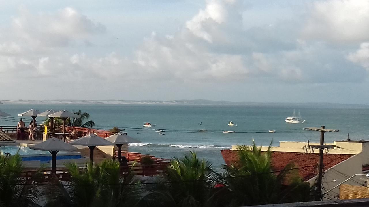 Imo Apart Pipa'S Ocean Praia de Pipa Ngoại thất bức ảnh