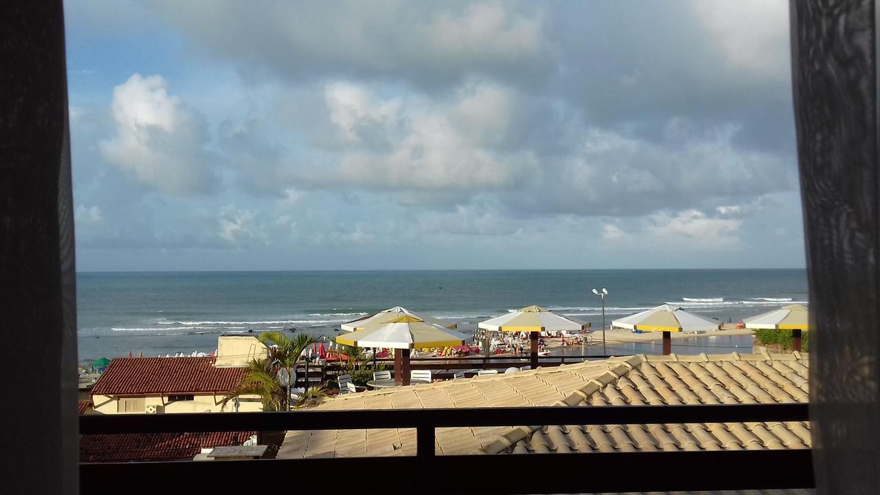 Imo Apart Pipa'S Ocean Praia de Pipa Ngoại thất bức ảnh