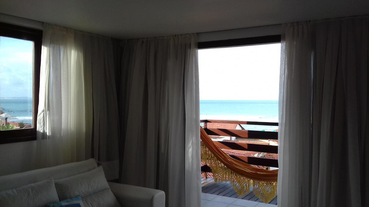 Imo Apart Pipa'S Ocean Praia de Pipa Ngoại thất bức ảnh