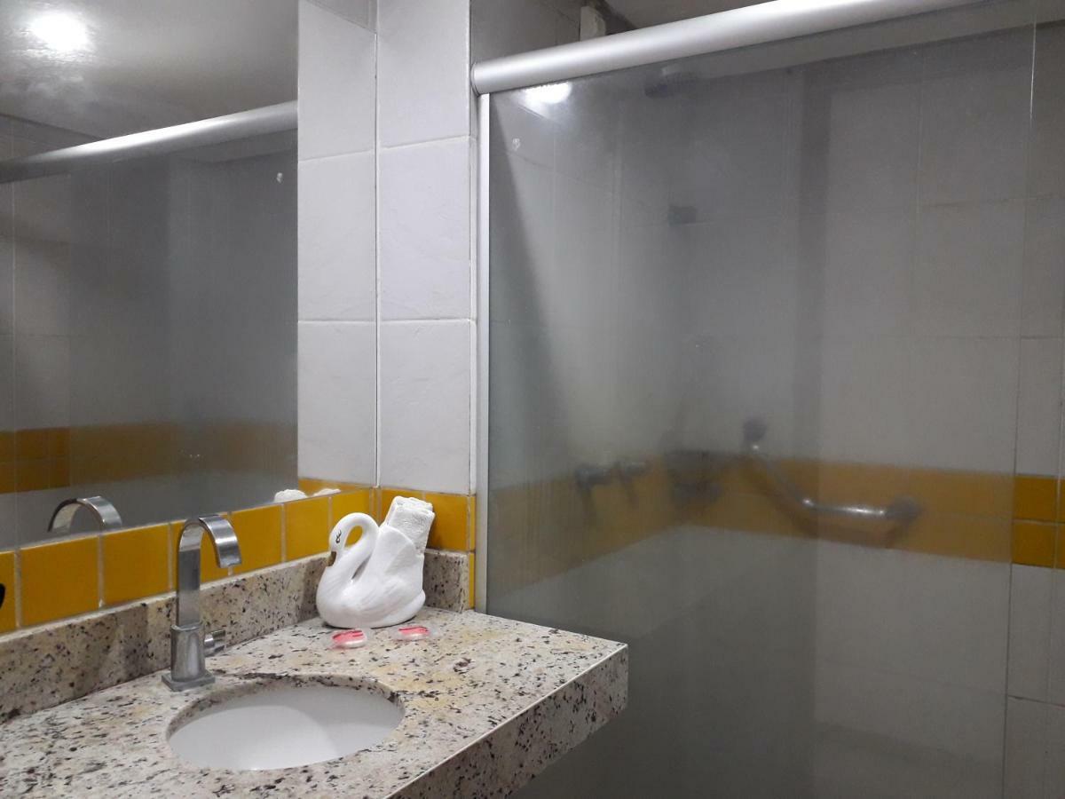 Imo Apart Pipa'S Ocean Praia de Pipa Ngoại thất bức ảnh