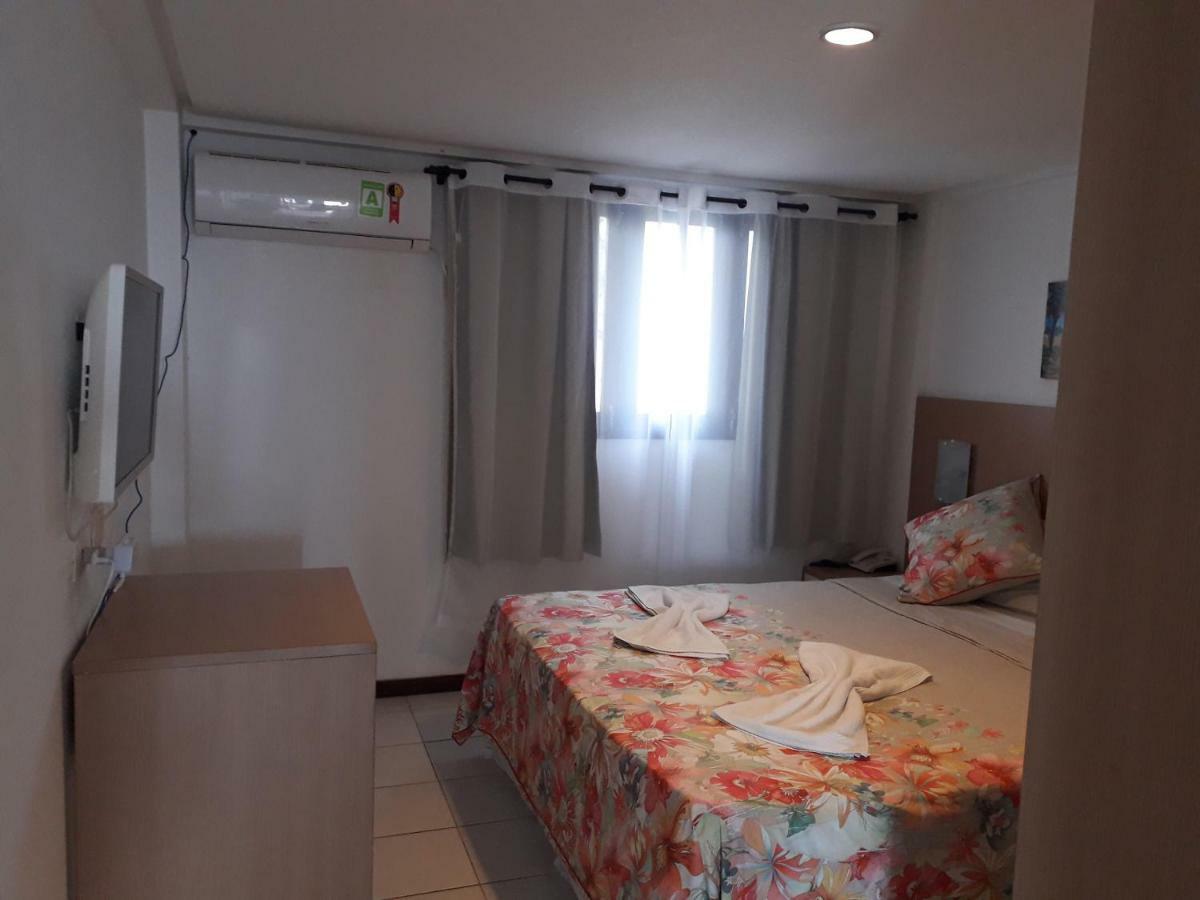 Imo Apart Pipa'S Ocean Praia de Pipa Ngoại thất bức ảnh