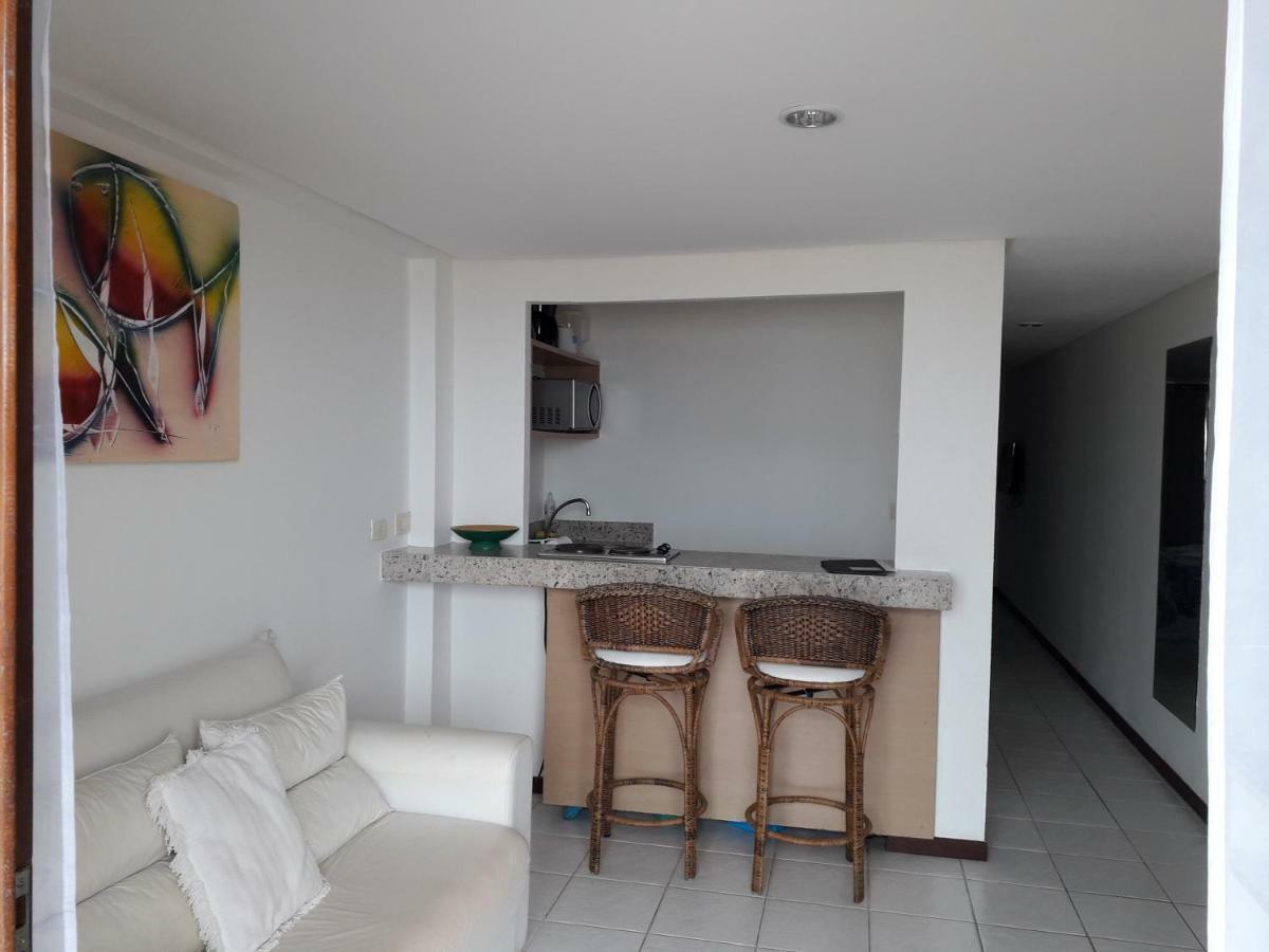 Imo Apart Pipa'S Ocean Praia de Pipa Ngoại thất bức ảnh