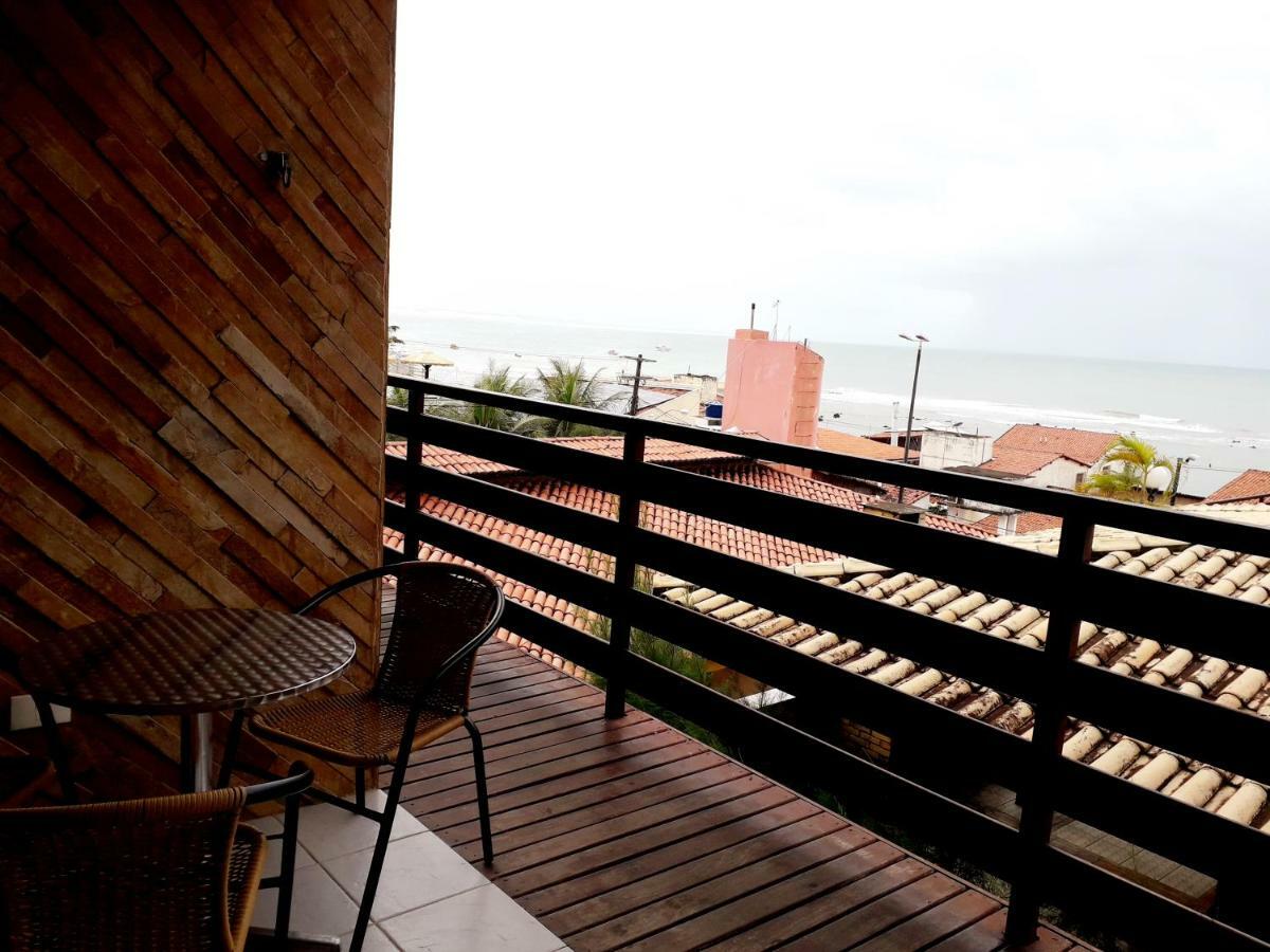 Imo Apart Pipa'S Ocean Praia de Pipa Ngoại thất bức ảnh