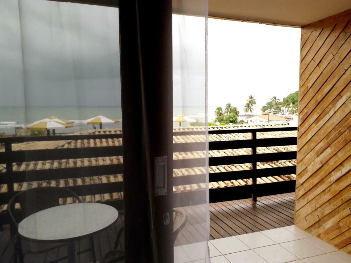 Imo Apart Pipa'S Ocean Praia de Pipa Ngoại thất bức ảnh