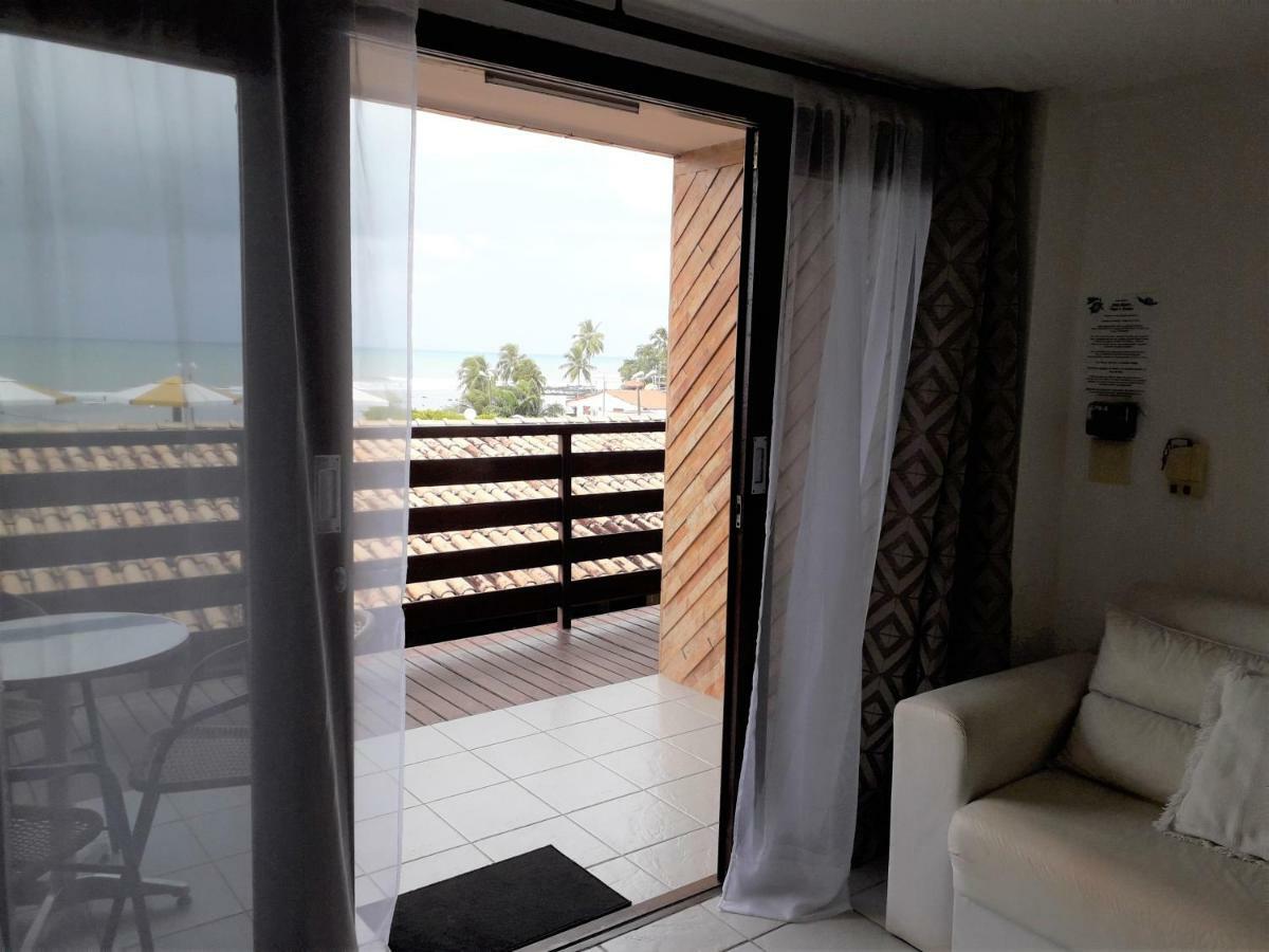 Imo Apart Pipa'S Ocean Praia de Pipa Ngoại thất bức ảnh